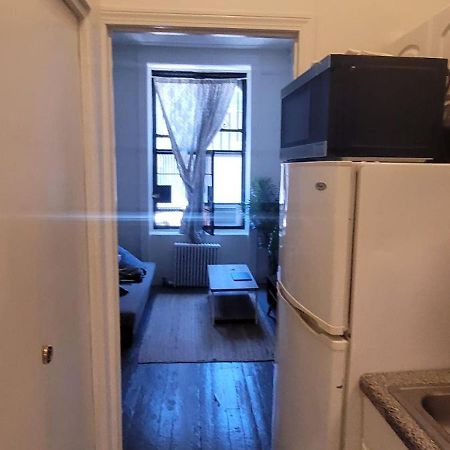Superlative Midtown Manhattan Apartment New York Dış mekan fotoğraf
